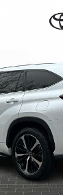 Toyota Highlander III 2.5 HSD 252KM PRESTIGE TECH, salon Polska, gwarancja-3