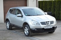 Nissan Qashqai I 1.6 Benz. Klimatronik bezwypadkowy serwisowy