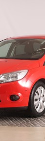 Ford Focus III , Salon Polska, Klima, Parktronic-3