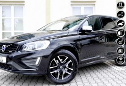 Volvo XC60 I RDESIGN/Navi/Kamera/Panorama/Skóry/ HarmanKardon/Serwis/GWARANCJA