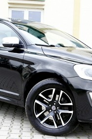 Volvo XC60 I RDESIGN/Navi/Kamera/Panorama/Skóry/ HarmanKardon/Serwis/GWARANCJA-2