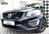 Volvo XC60 I RDESIGN/Navi/Kamera/Panorama/Skóry/ HarmanKardon/Serwis/GWARANCJA