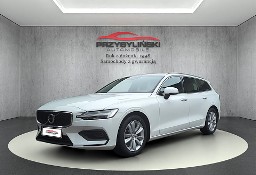 Volvo V60 II ** gwarancja ** nowe opony + tarcze klocki**