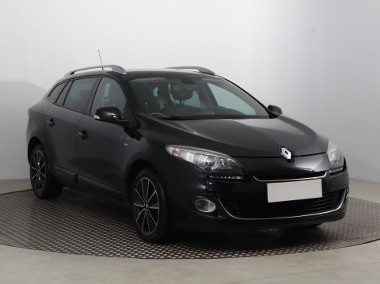 Renault Megane III , Navi, Xenon, Klimatronic, Tempomat, Parktronic,ALU-1