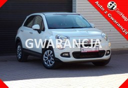 Fiat 500X I KLIMA / Gwarancja /1,4 /140KM /2015R