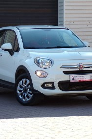 Fiat 500X I KLIMA / Gwarancja /1,4 /140KM /2015R-2