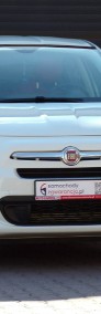 Fiat 500X I KLIMA / Gwarancja /1,4 /140KM /2015R-3
