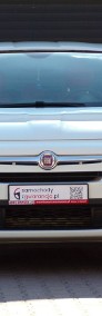 Fiat 500X I KLIMA / Gwarancja /1,4 /140KM /2015R-4