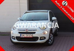 Fiat 500X I KLIMA / Gwarancja /1,4 /140KM /2015R