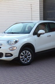 Fiat 500X I KLIMA / Gwarancja /1,4 /140KM /2015R-2