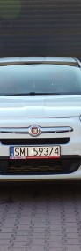 Fiat 500X I KLIMA / Gwarancja /1,4 /140KM /2015R-3