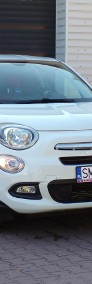 Fiat 500X I KLIMA / Gwarancja /1,4 /140KM /2015R-4