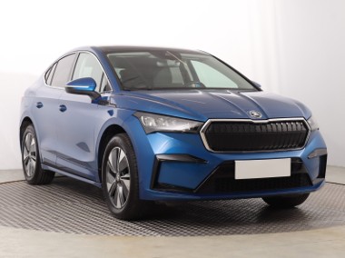 Skoda SoH 100%, Salon Polska, 1. Właściciel, Serwis ASO, Automat,-1