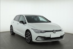 Volkswagen Golf VIII , Salon Polska, Serwis ASO, VAT 23%, Klimatronic, Tempomat,