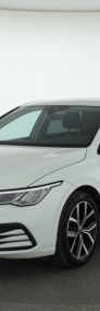 Volkswagen Golf VIII , Salon Polska, Serwis ASO, VAT 23%, Klimatronic, Tempomat,-3