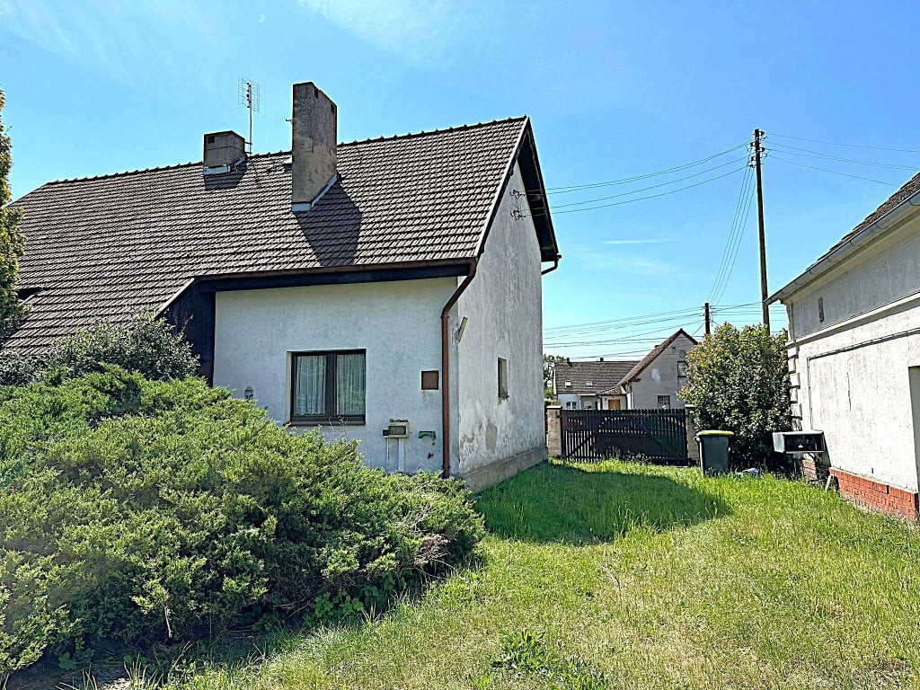 dom na sprzedaż
