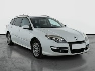 Renault Laguna III , Navi, Klimatronic, Tempomat, Parktronic,ALU