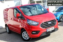Ford Transit Transit Custom Automat SalonPL FV23% Limited 170KM Kamera Android Te