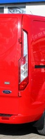 Ford Transit Transit Custom Automat SalonPL FV23% Limited 170KM Kamera Android Te-4