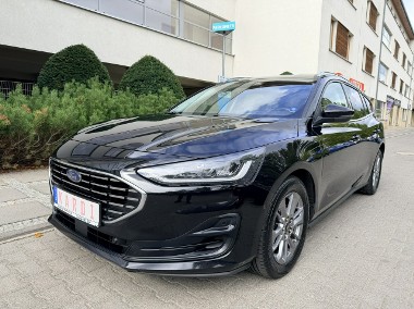 Ford Focus IV 1.5 Diesel-1