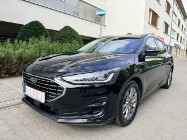 Ford Focus IV 1.5 Diesel