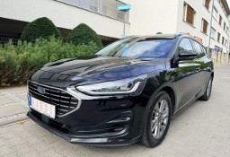 Ford Focus IV 1.5 Diesel
