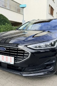 Ford Focus IV 1.5 Diesel-2