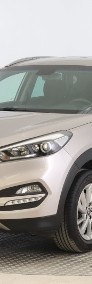 Hyundai Tucson Salon Polska, Serwis ASO, Klimatronic, Tempomat, Parktronic,-3