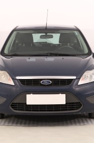 Ford Focus II , Salon Polska, Klima, Parktronic-2