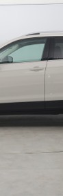 Volkswagen T-Cross , Salon Polska, Serwis ASO, Skóra, Klimatronic, Tempomat,-4