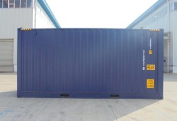 kontener morski/kontener magazynowy 6/12 m dostępny od ręki