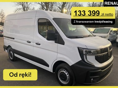 Renault Master L2H2 Extra L2H2 Extra 2.0 130KM-1