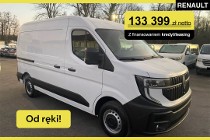 Renault Master L2H2 Extra L2H2 Extra 2.0 130KM