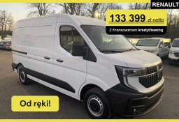 Renault Master L2H2 Extra L2H2 Extra 2.0 130KM