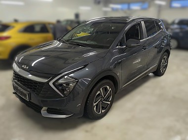 1.6 T-GDI L 2WD Salon Pl. F. VAT 23 %-1