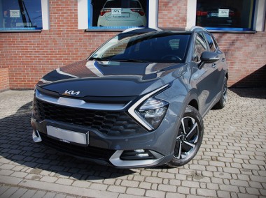 1.6 T-GDI L 2WD Salon Pl. F. VAT 23 %-1