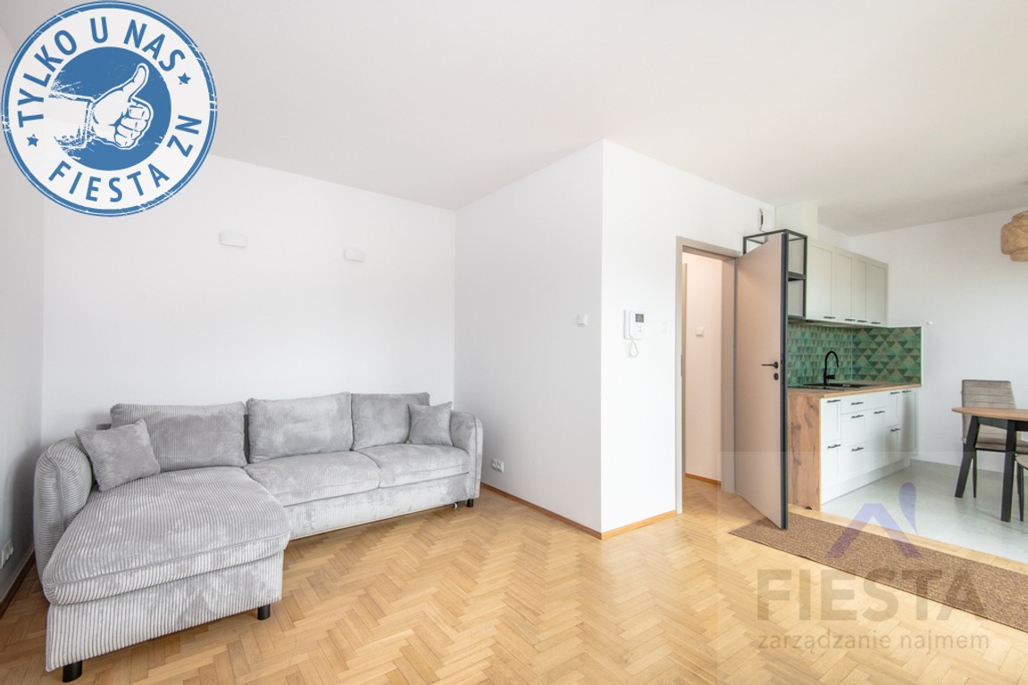 Kawalerka na wynajem, 31 m² Centrum, Garbary
