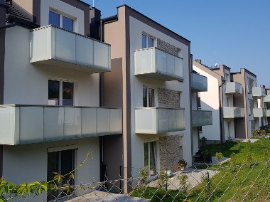 Nowe mieszkanie Bielsko-Biała Lipnik, ul. Chełmska-1