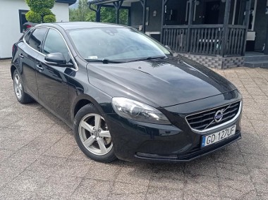 Volvo V40 II Polski Salon - Serwisowany - Zadbany - RATY --1