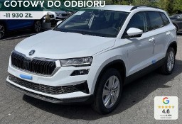 Skoda Karoq Selection 1.5 TSI Selection 1.5 TSI 150KM