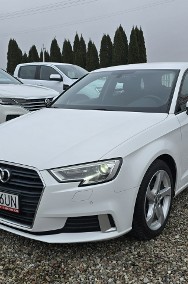 Audi A3 SPORT Automat S-Tronic Salon Polska GWARANCJA 3 LATA Zamiana FV 23%-2