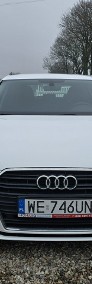 Audi A3 SPORT Automat S-Tronic Salon Polska GWARANCJA 3 LATA Zamiana FV 23%-3