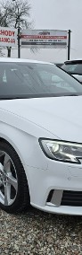 Audi A3 SPORT Automat S-Tronic Salon Polska GWARANCJA 3 LATA Zamiana FV 23%-4