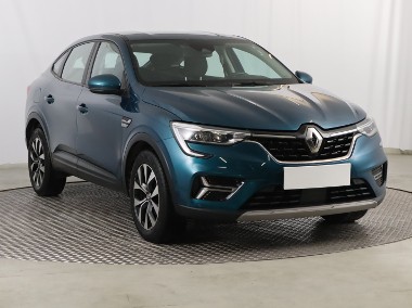 Renault Arkana , Salon Polska, 1. Właściciel, Serwis ASO, Automat, VAT 23%,-1