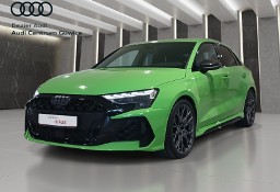 Audi RS3 Sportback RS quattro 294(400) kW(KM) S tronic 400KM, Reflektory Matrix