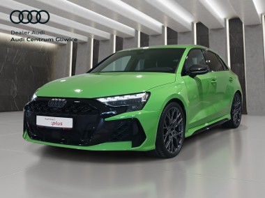 Audi RS3 Sportback RS quattro 294(400) kW(KM) S tronic 400KM, Reflektory Matrix-1