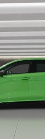 Audi RS3 Sportback RS quattro 294(400) kW(KM) S tronic 400KM, Reflektory Matrix-3