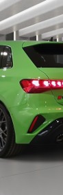 Audi RS3 Sportback RS quattro 294(400) kW(KM) S tronic 400KM, Reflektory Matrix-4