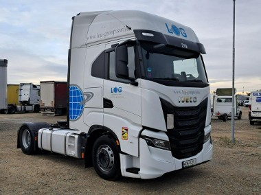 Iveco As440St/p Iveco As440St/p Poleasingowe.pl PL-1