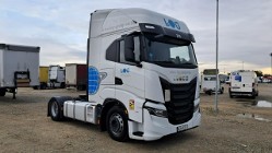 Iveco As440St/p Iveco As440St/p Poleasingowe.pl PL